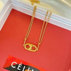 Celine Necklaces